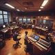 Music Career 