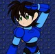 Mega Man Volnutt