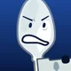 Silver Spoon-II-Au
