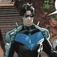 DICK GRAYSON