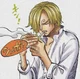Sanji Vinsmoke