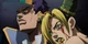 Jolyne and Jotaro
