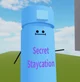 Water Bottle