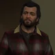 GTA-Michael De Santa
