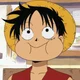 Monkey D Luffy