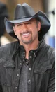 Tim McGraw