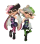 The Squid Sisters