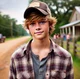 Tucker Ray Landry