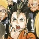 HQ Nishinoya yuu