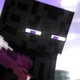 Enderman - Minecraft