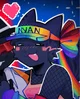 NYAN - ELLIOT