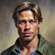 Brad Pitt