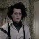 Edward scissorhands