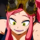 Hatsume Mei Yandere