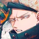 Bakugou Katsuki