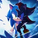 Shadow and Sonic 