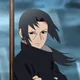 Itachi Uchiha 