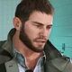 Chris Redfield 