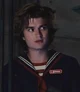 STEVE HARRINGTON