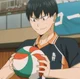 Tobio Kageyama