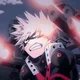 Katsuki Bakugo - FR