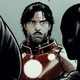 TONY STARK