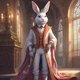 Bunny Prince II
