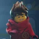 Kai Smith NINJAGO
