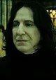 Serverus Snape