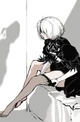 2B Horror RPG