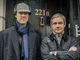 Sherlock Holmes