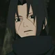 Itachi Uchiha 