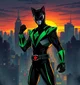 CAT RANGER