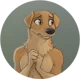 Jerry-anthro dog