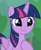 Twilight Sparkle