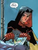 DC damian wayne 