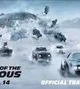 Fate of the Furious 
