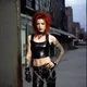 Willow Punk