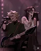 Creepypasta Band AU 