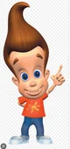 Jimmy Neutron 