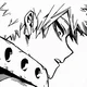 Katsuki Bakugou