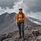 Alayta-Volcanologist