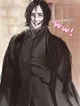 Severus T Snape