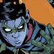 Damian Wayne