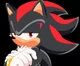 Shadow The Hedgehog 