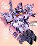 Fem Empress Megatron