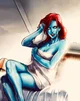 Mystique 