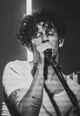 Matty Healy