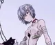 Wounded Rei