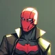 14 Jason Todd
